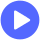 Video play icon